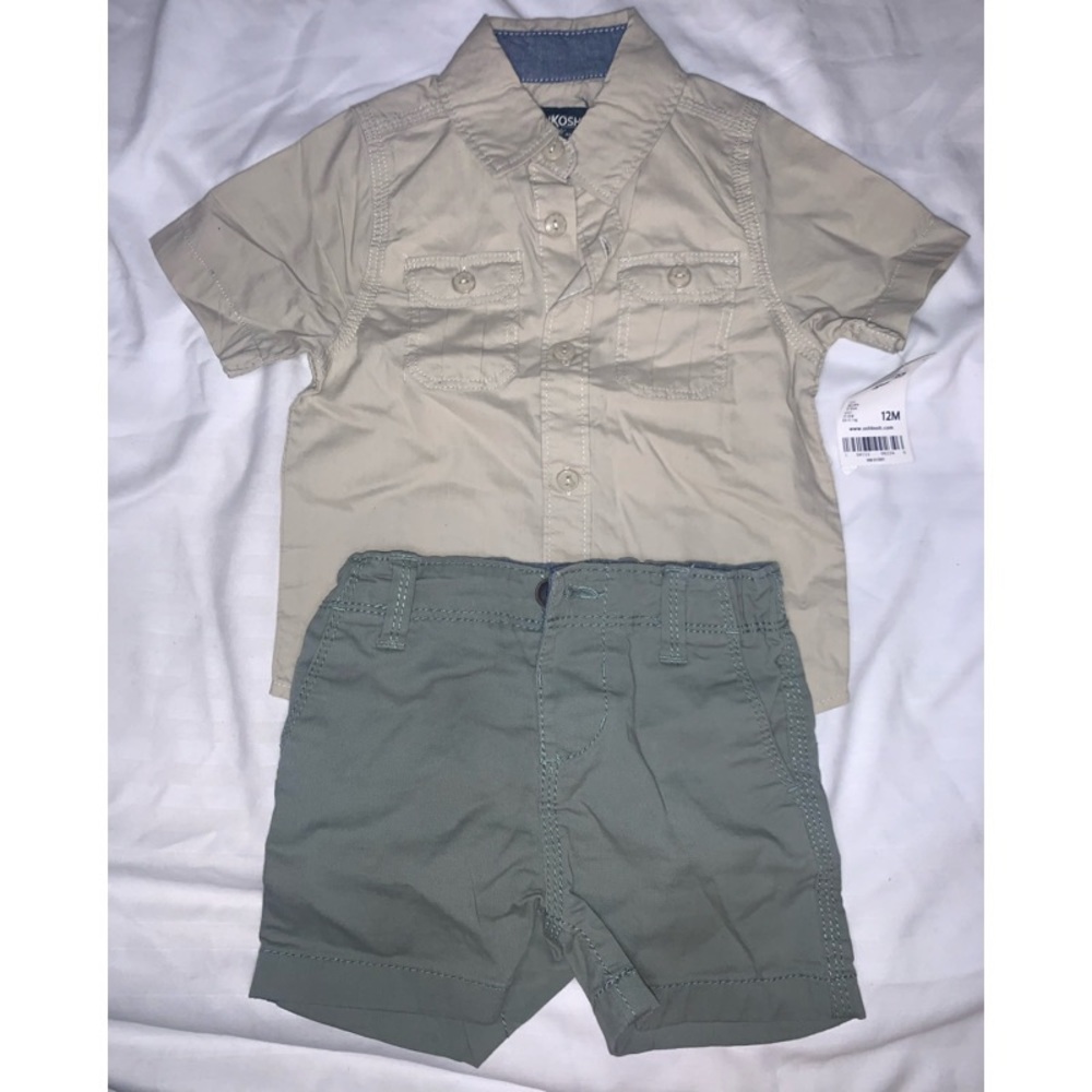 Cargo set